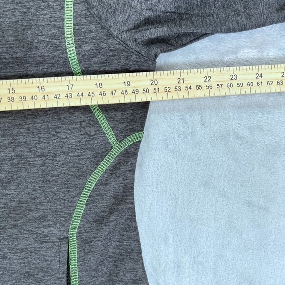 Fossa Apparel Jacket Women L Outdoor Sportswear Lightweight With Logo - see pics - Picture 10 of 10